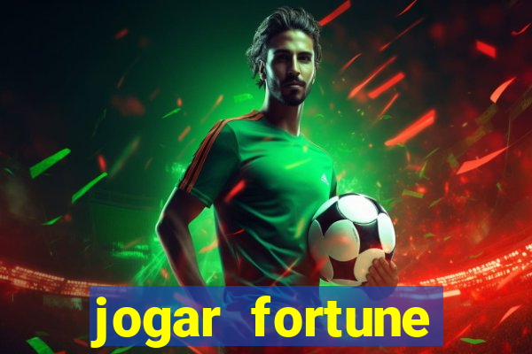 jogar fortune dragon demo